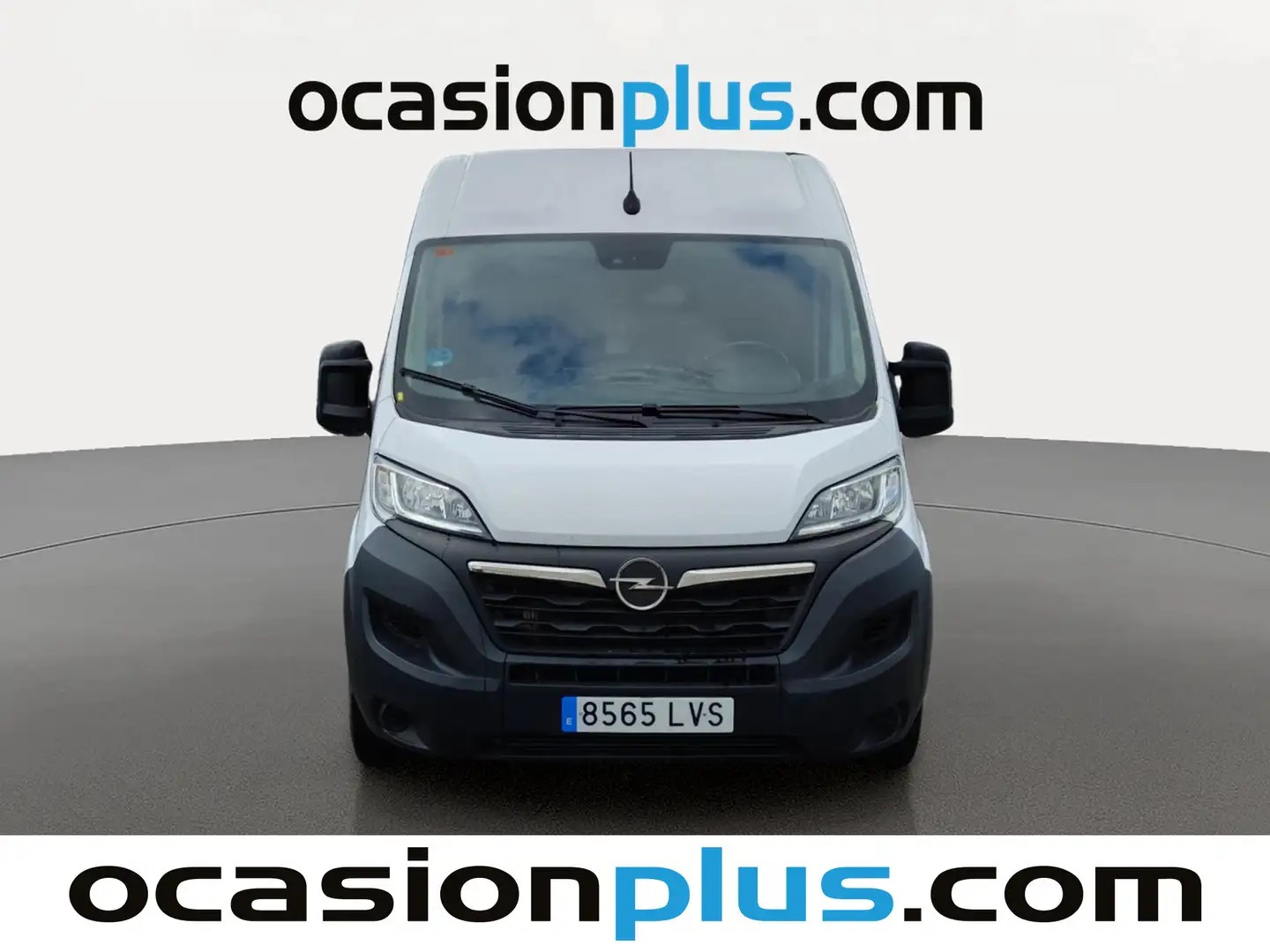 Foto Opel Movano Opel Movano BlueHDi 140 Edition L2H2 (140 CV) 3.500 Camperizada