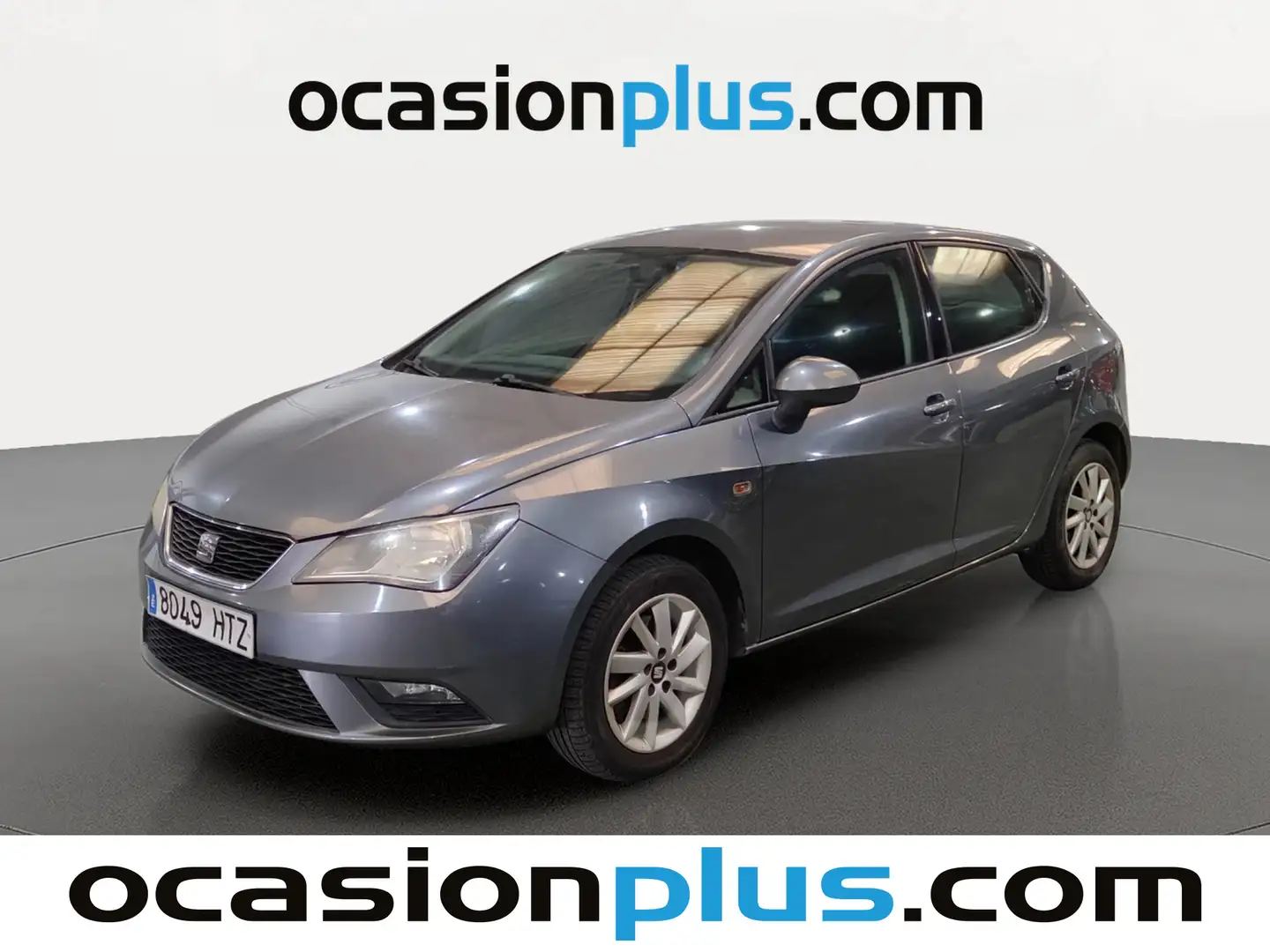 Foto Seat Ibiza SEAT Ibiza 1.6 TDI Style (105 CV)