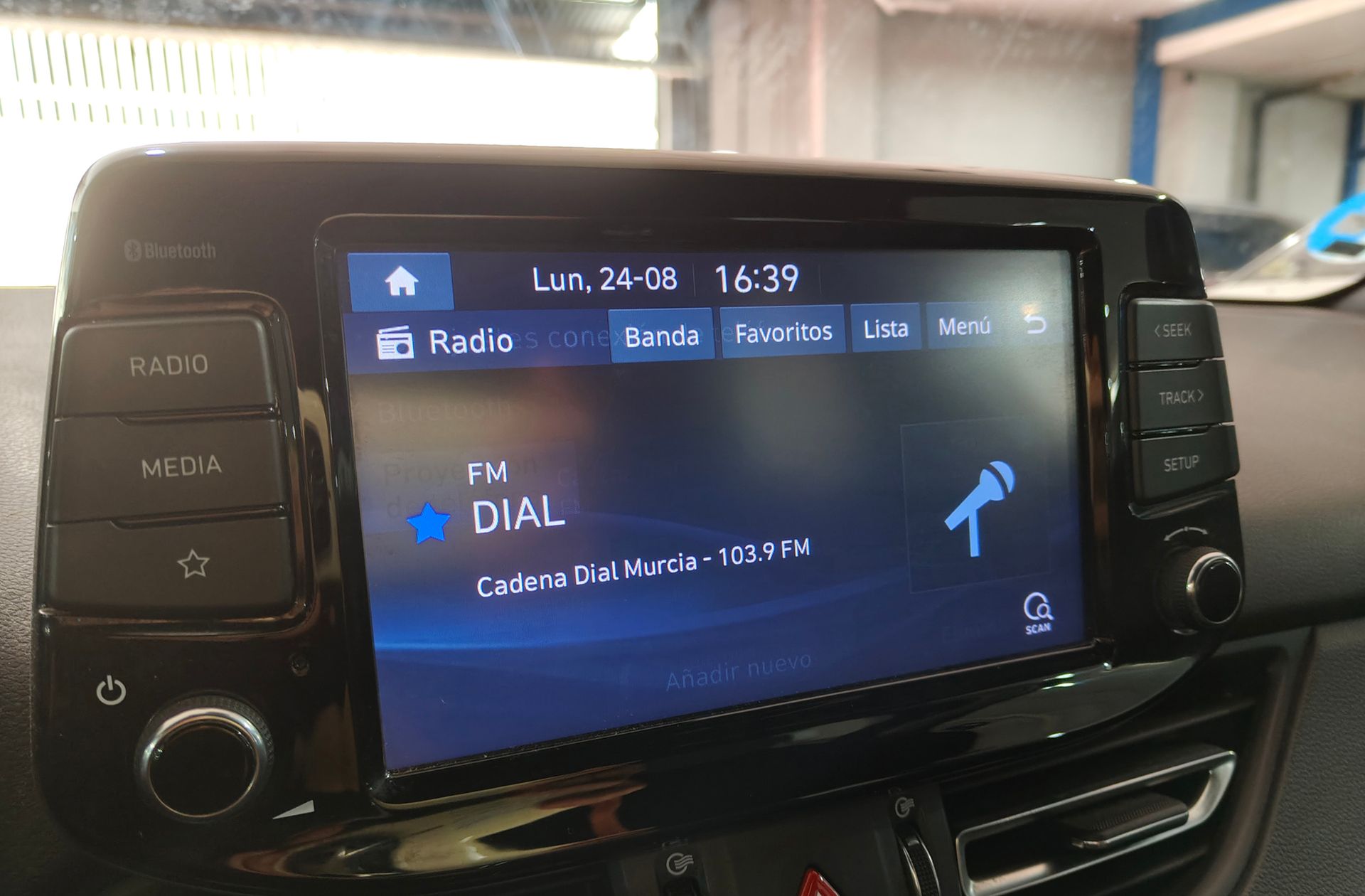 Hyundai i30 1.5 T-GDi 48V N-Line DCT - foto 35