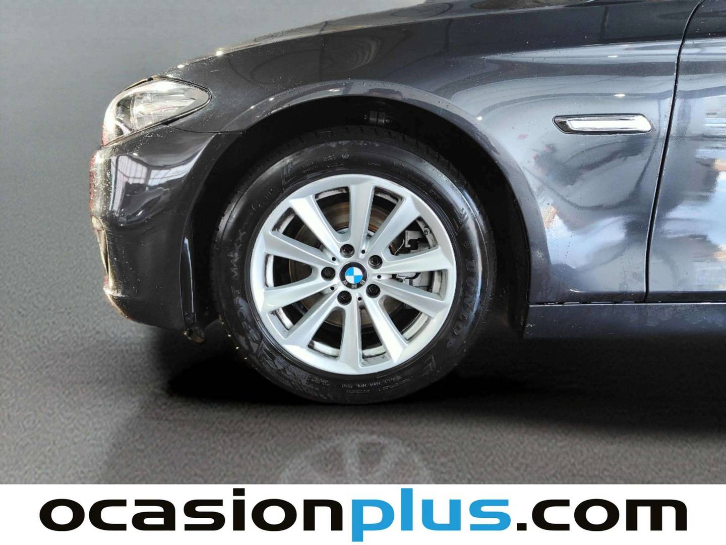 BMW Serie 5 BMW Serie 5 520d (190 CV) barato