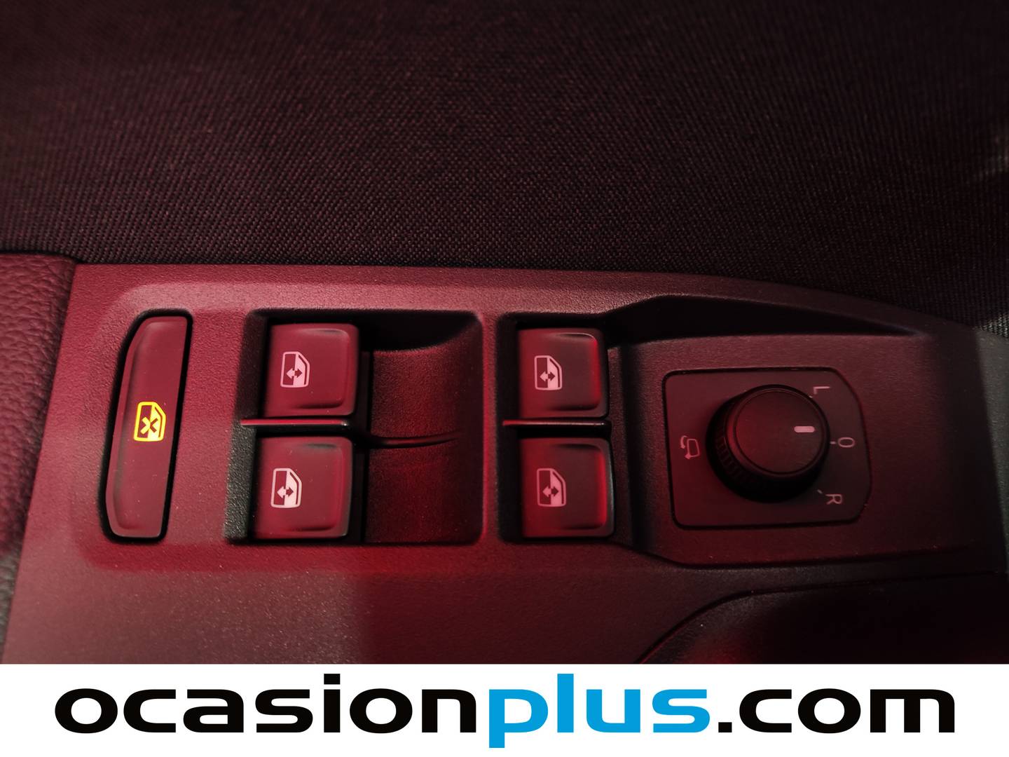 Seat Ibiza Seat Ibiza 1.0 TSI S&S Xcellence (115 CV) de ocasión