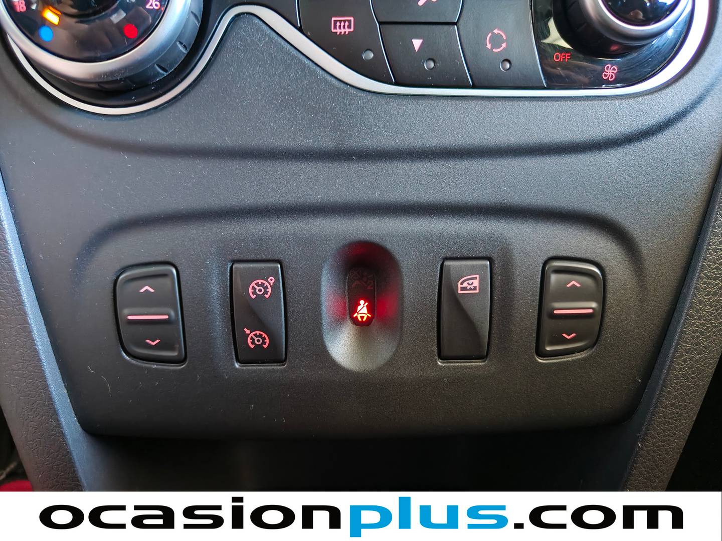 Dacia Sandero Dacia Sandero Serie Limitada Xplore TCe (90 CV) 2019
