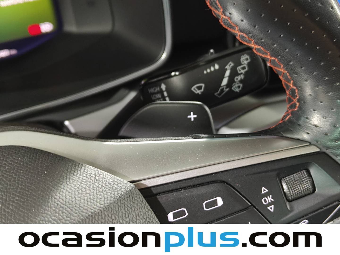 Seat León Seat León 1.5 eTSI S&S FR Go L DSG (150 CV) al mejor precio