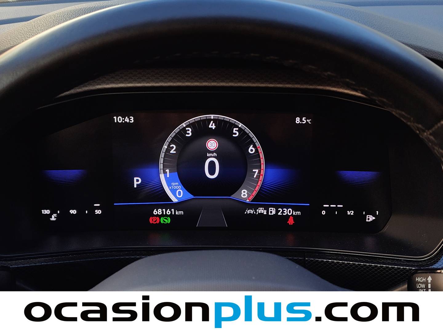 Foto Volkswagen T-Cross Volkswagen T-Cross Life 1.0 TSI  (116 CV) DSG