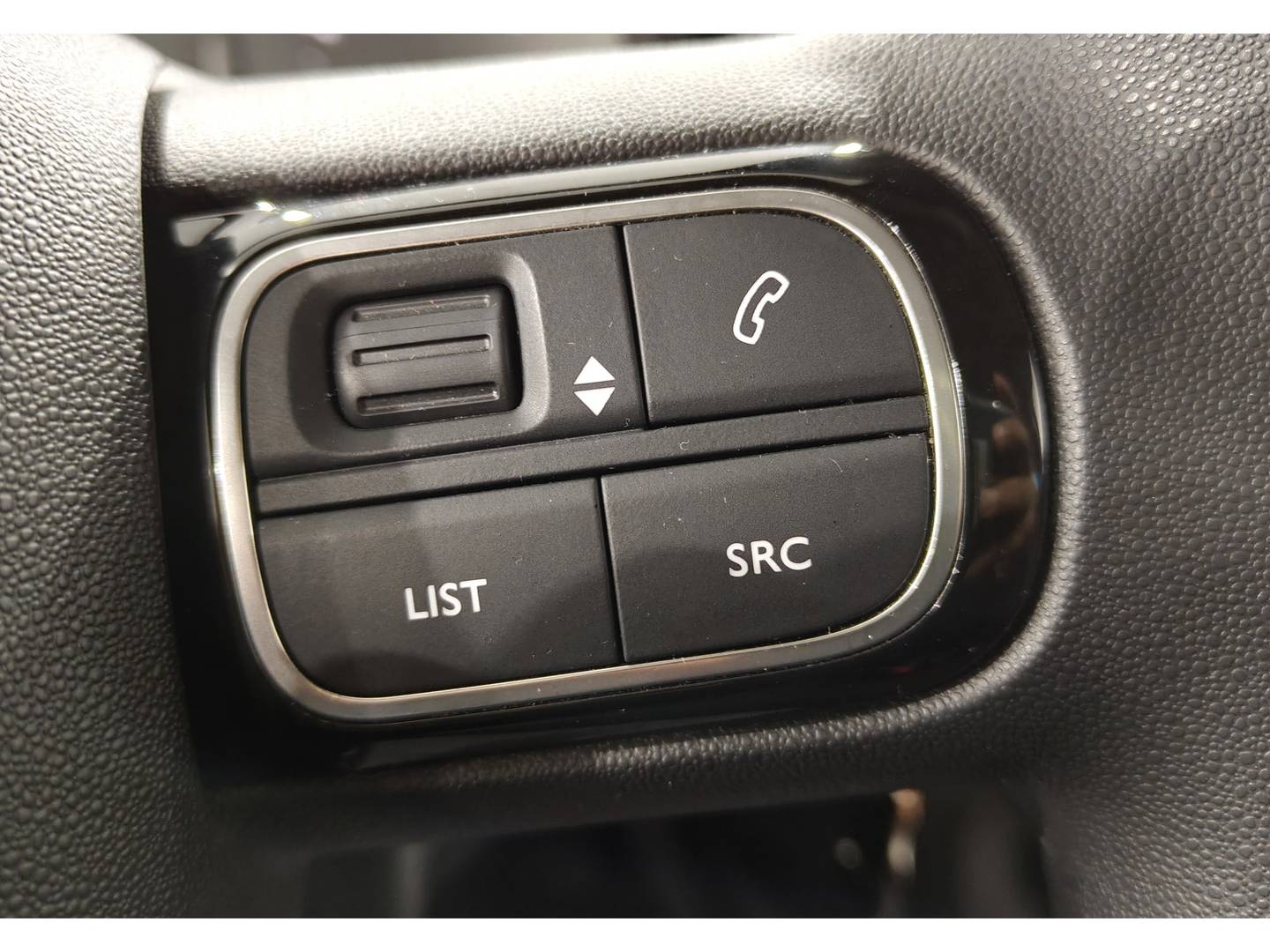 Foto Citroën C3 Citroen C3 PureTech 110 S&S Max (110 CV)