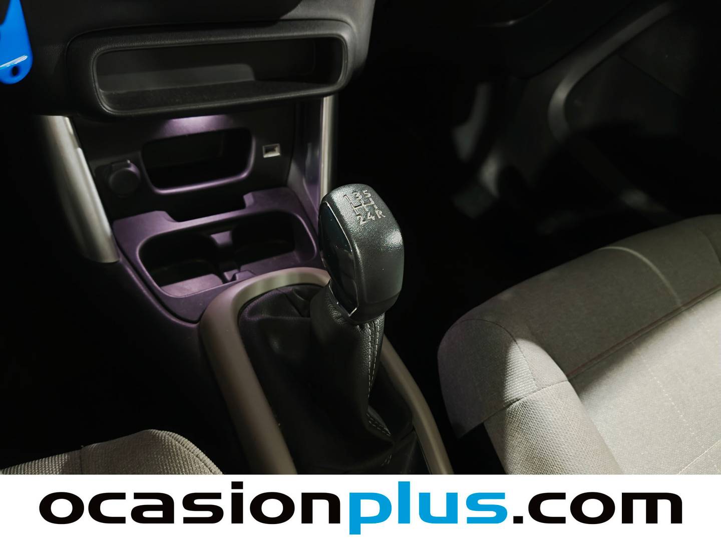 Citroën C3 Aircross Citroën C3 Aircross PureTech 110 S&S Feel (110 CV) de segunda mano