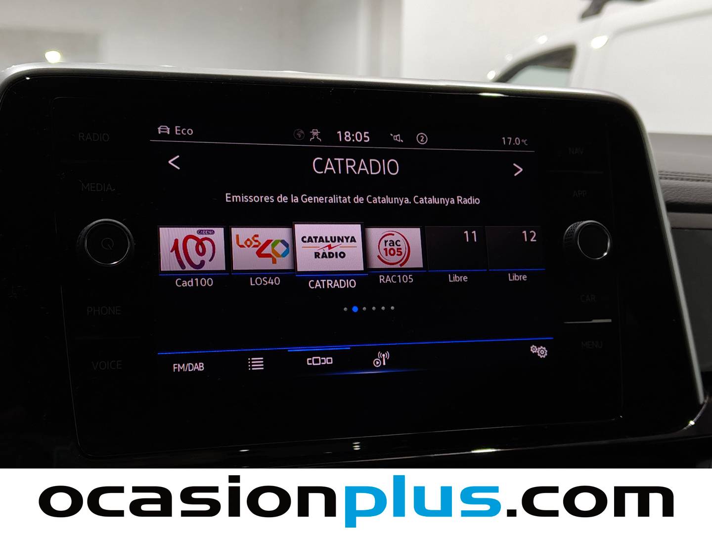 Volkswagen T-Roc Volkswagen T-Roc R-Line 1.5 TSI (150 CV) Pack R-Line de segunda mano