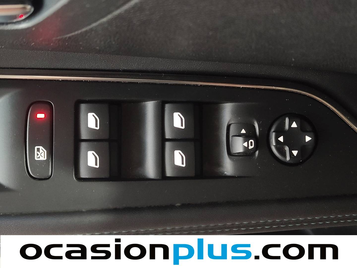 Peugeot 3008 Peugeot 3008 BlueHDi 130 S&S Allure Pack EAT8 (130 CV) seminuevo