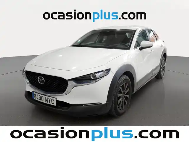 Mazda CX-30 2.5 e-Skyactive G MHEV Prime-Line (140 CV) de segunda mano