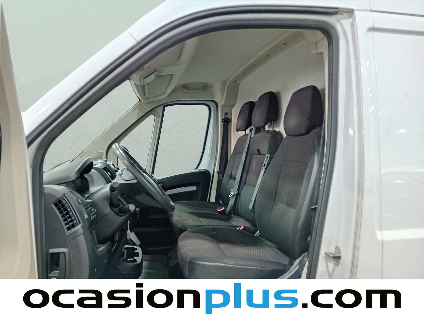 Foto Opel Movano Opel Movano 2.2 BlueHDi Base L3H2 3.5T (140 CV) 3 Plazas