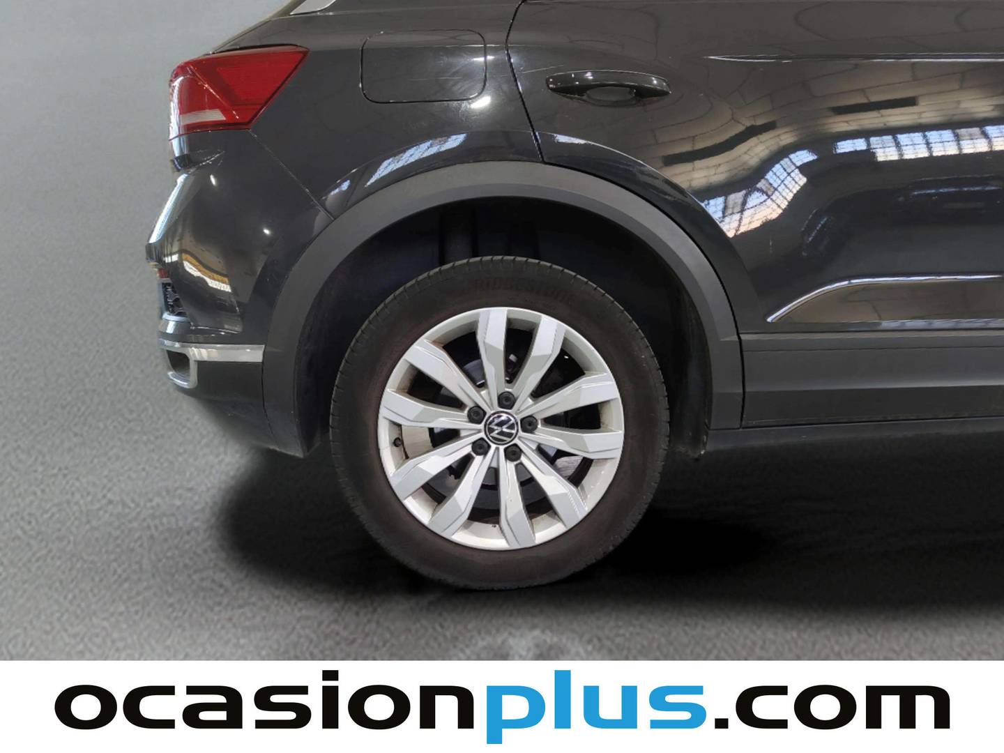 Volkswagen T-Roc Volkswagen T-Roc Advance 1.0 TSI (110 CV) al mejor precio