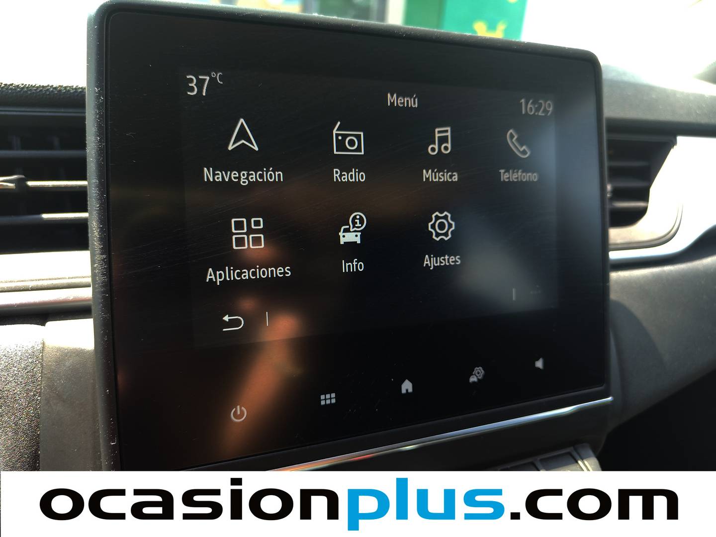 Renault Captur Renault Captur Evolution TCe (90 CV) al mejor precio