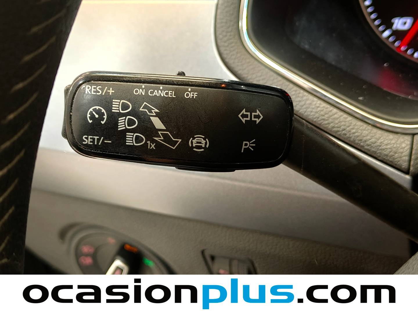 Seat Arona Seat Arona 1.6 TDI S&S Style (115 CV) seminuevo