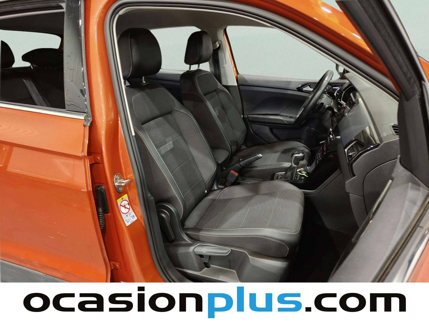 Volkswagen T-Cross Volkswagen T-Cross Sport 1.5 TSI (150 CV) DSG al mejor precio