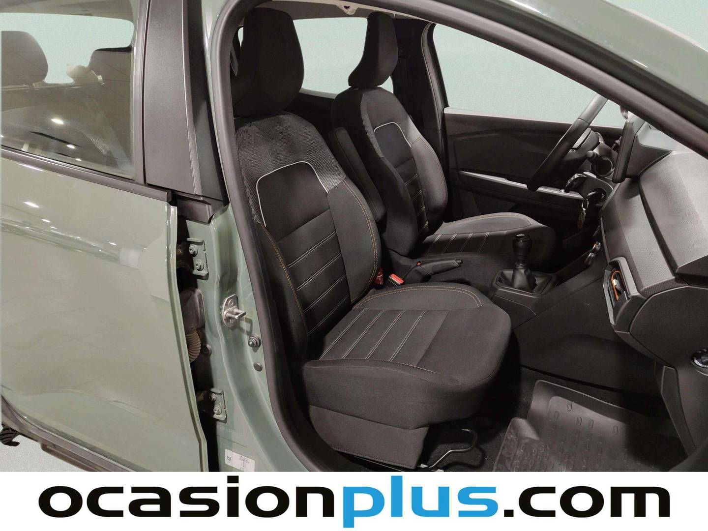 Fotos maletero Dacia Sandero Dacia Sandero Stepway Essential ECO-G (101 CV)