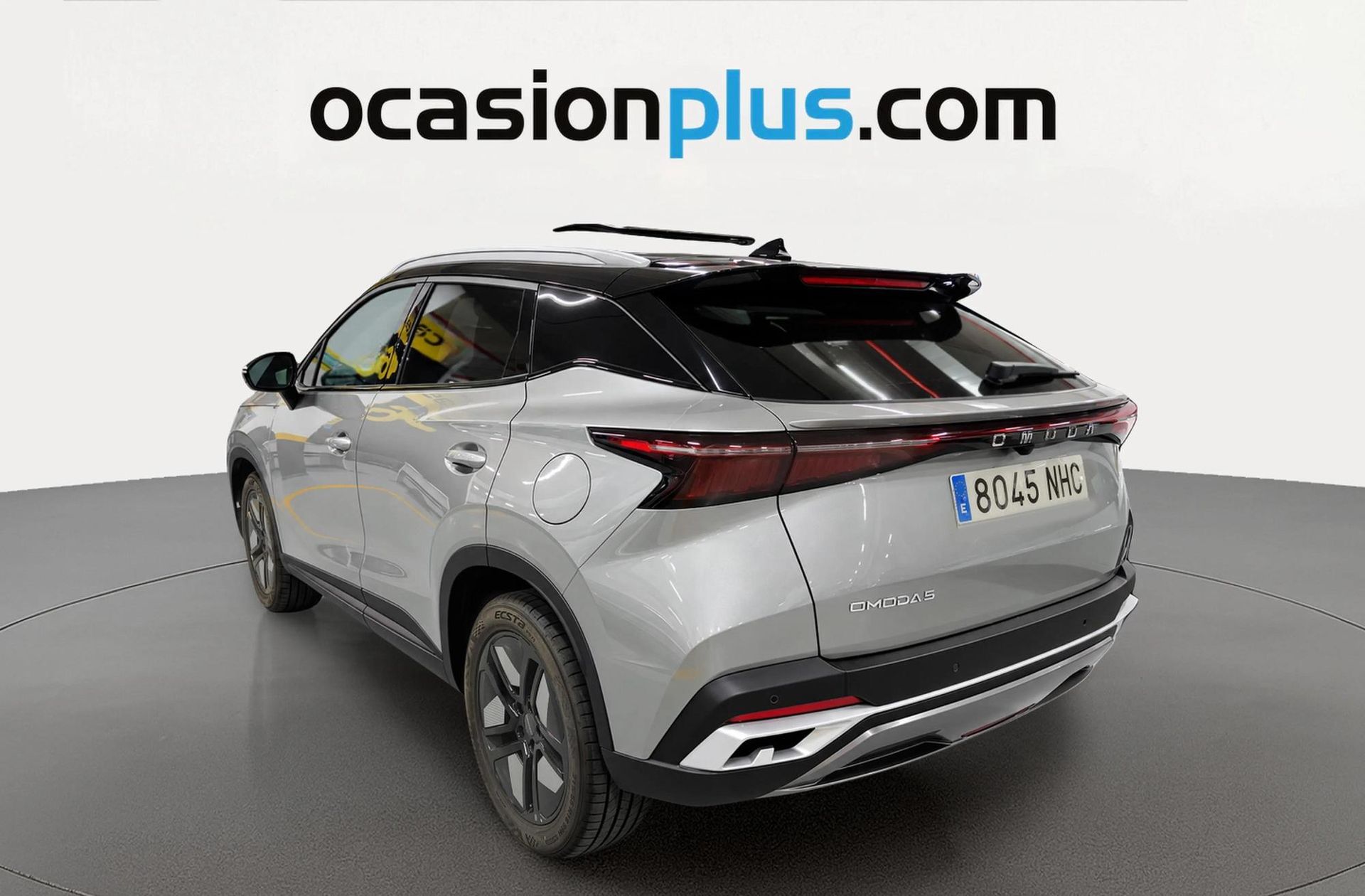 Omoda 5 1.6 T-GDi Premium - foto 3
