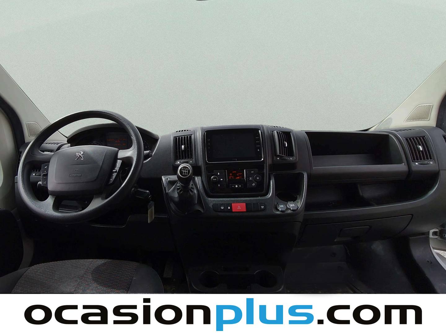 Peugeot Boxer Peugeot Boxer Furgon BlueHDi 140 S&S 335 L3H2 (140 CV) de ocasión