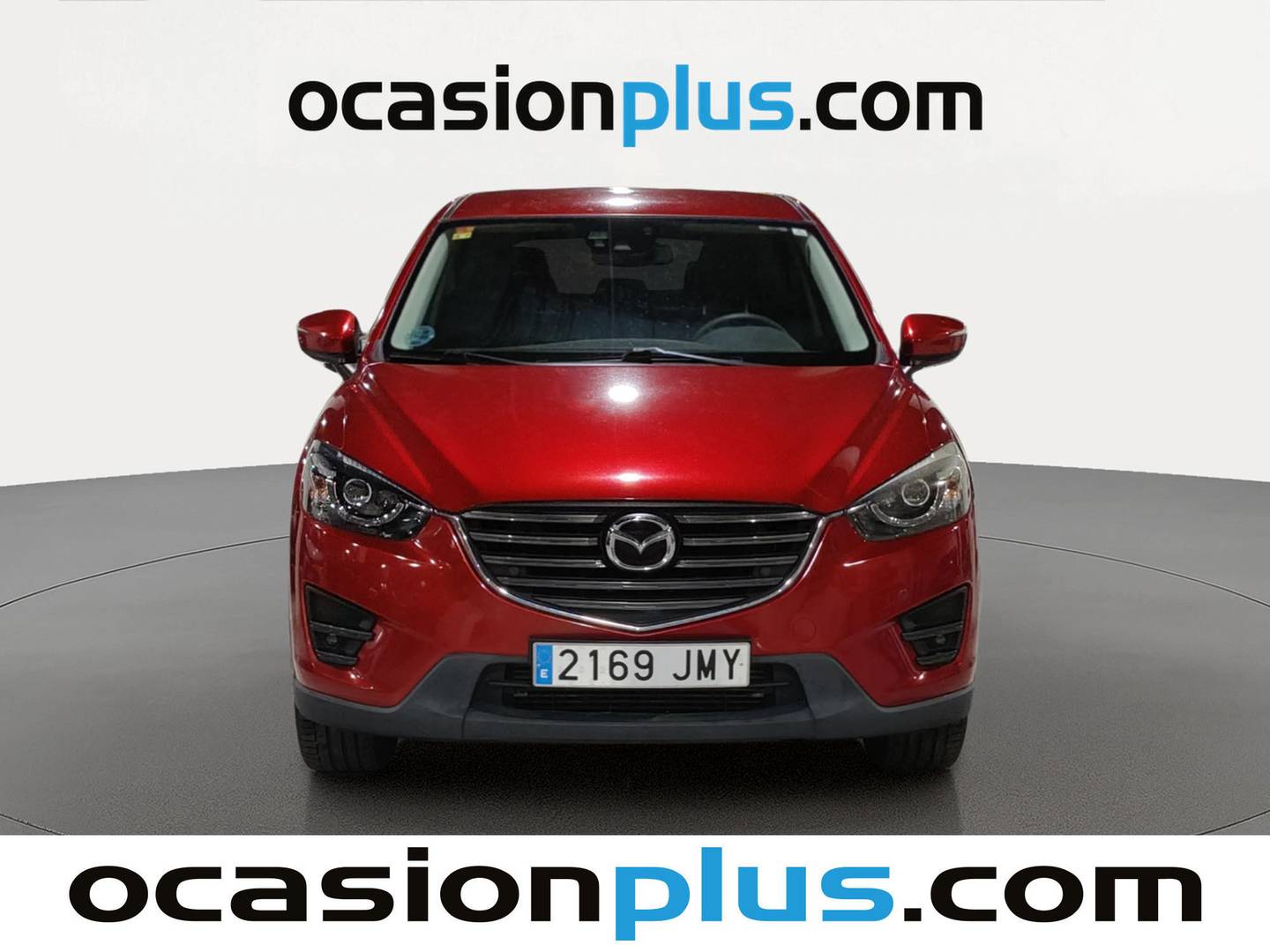 Mazda CX-5 Mazda CX-5 2.2 DE Luxury 2WD (150 CV) 150cv