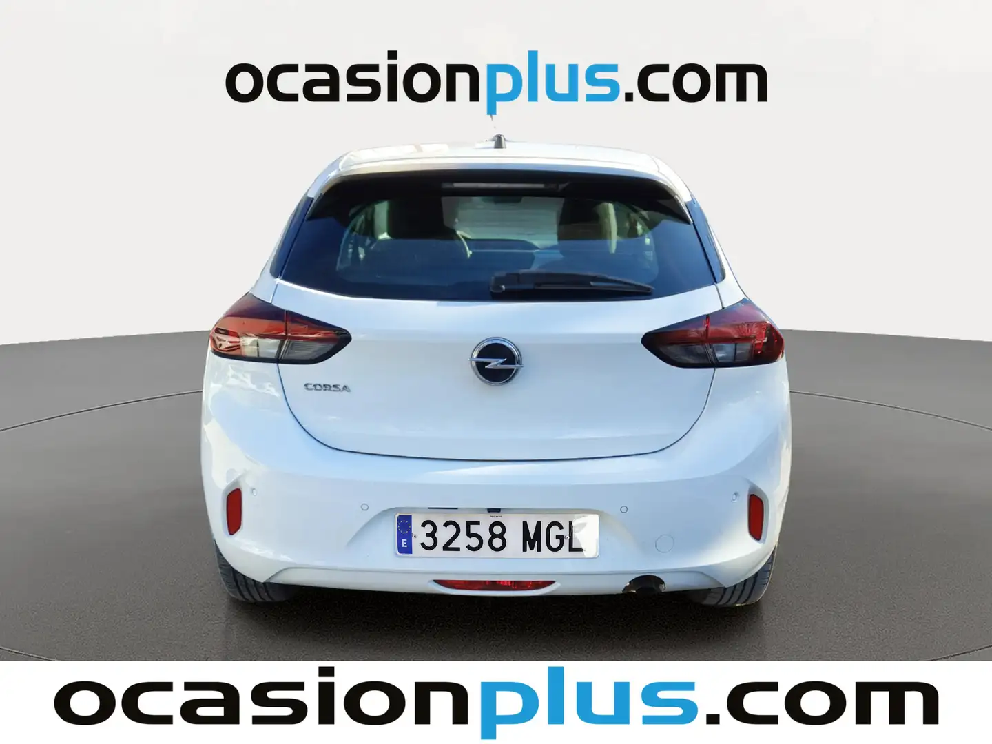 Foto Opel Corsa Opel Corsa 1.2 XEL Edition (75 CV)