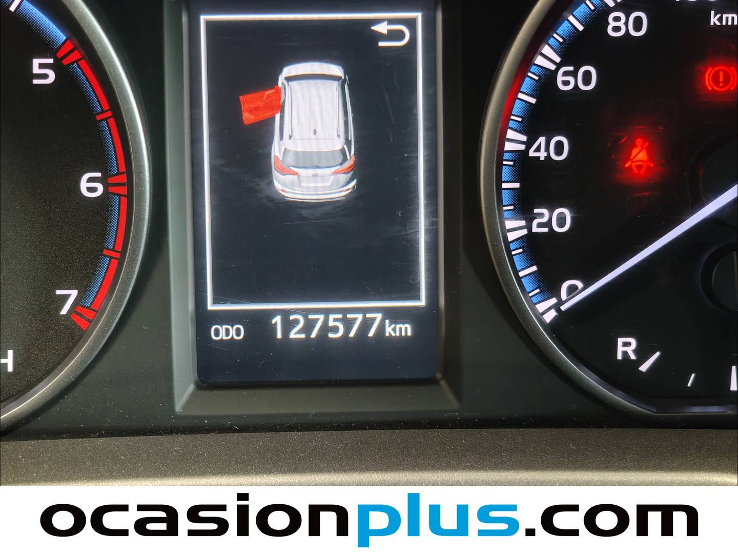 Foto Toyota Rav4 Toyota Rav4 150D 2WD Advance (143 CV)