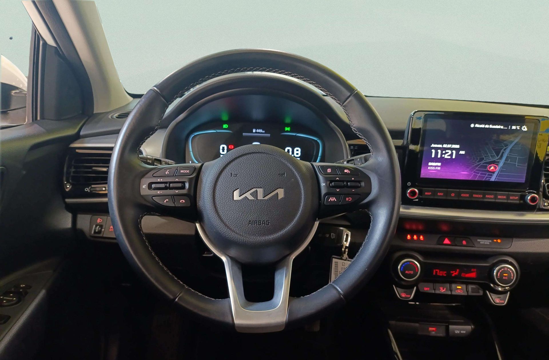 Kia Stonic 1.0 T-GDi MHEV Drive - foto 21