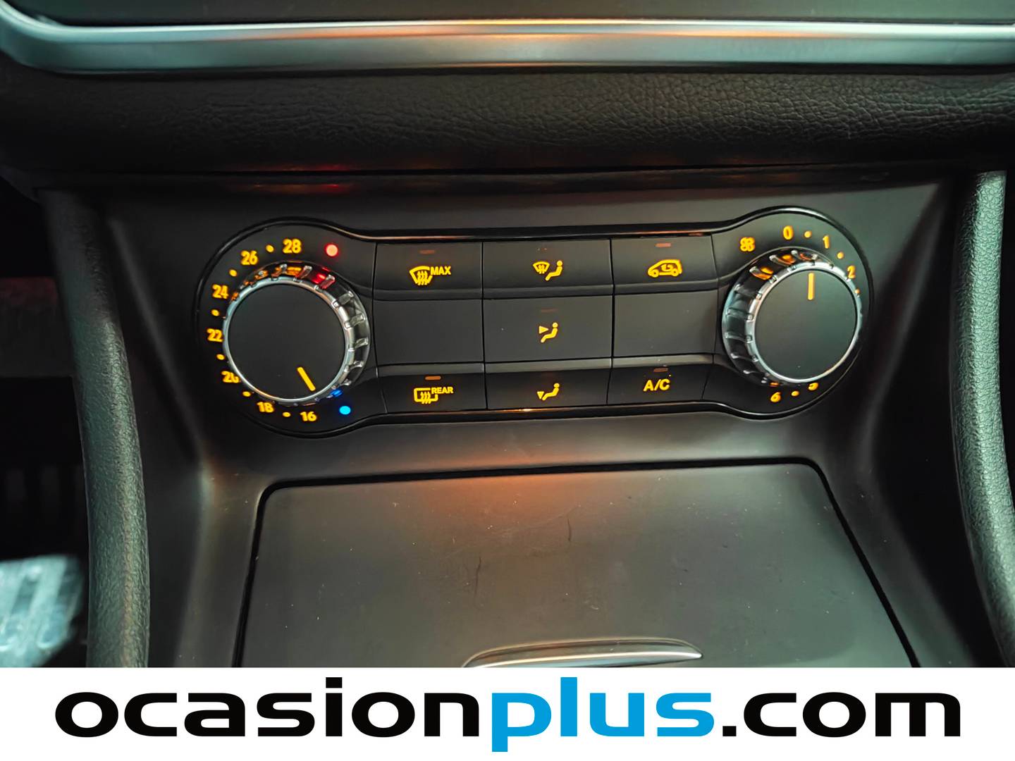 Foto Mercedes CLA Mercedes-Benz CLA 180 (122 CV)