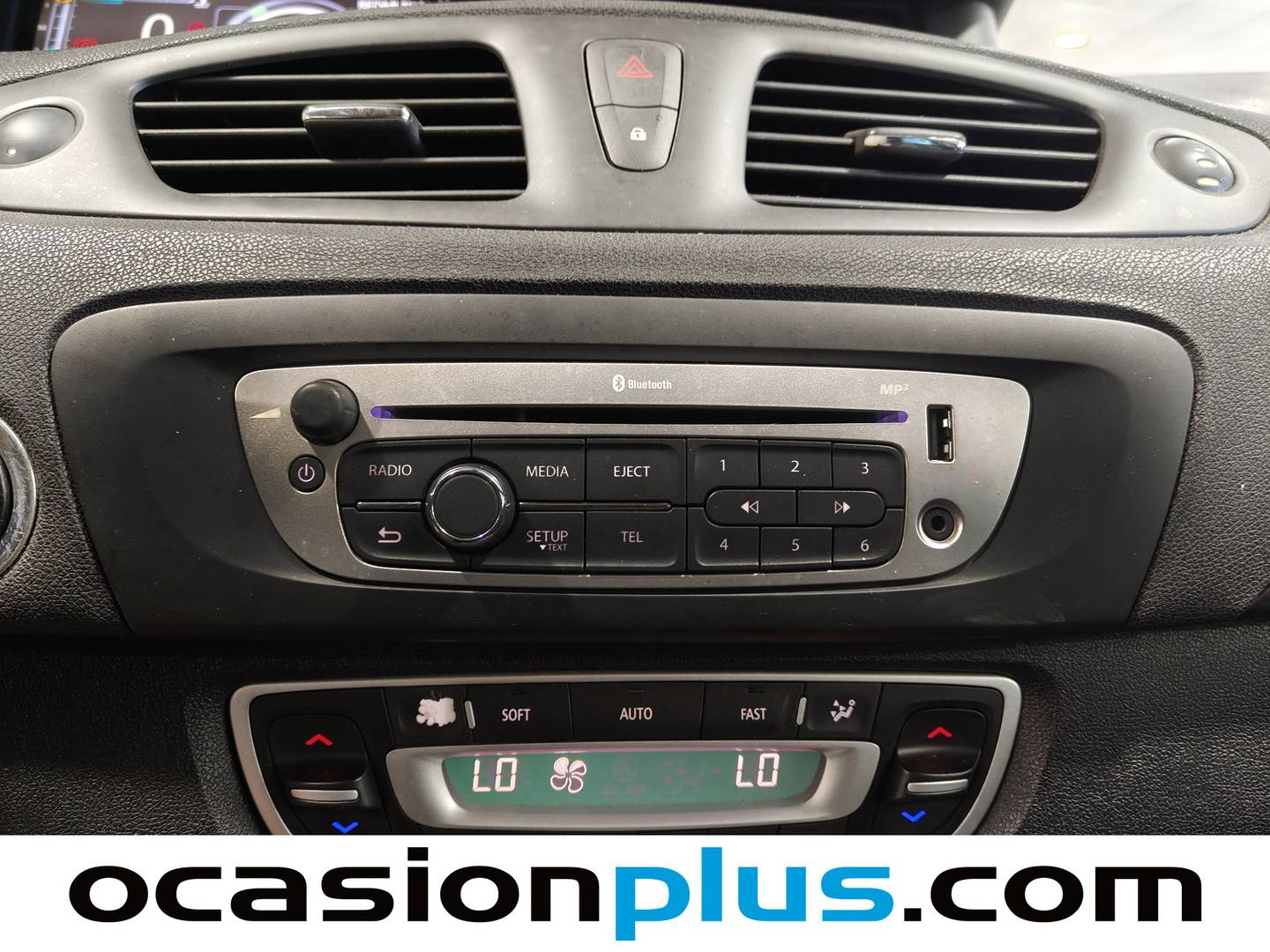 Renault Grand Scénic Renault Grand Scenic Limited Energy dCi (130 CV) diésel