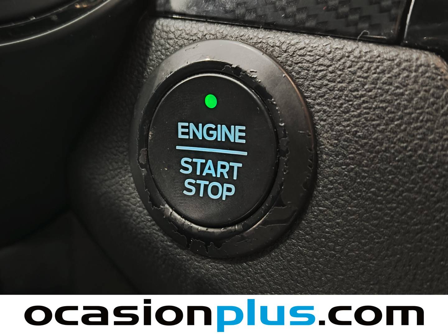 Ford Kuga Ford Kuga 1.5 EcoBlue ST-Line Auto (120 CV) seminuevo