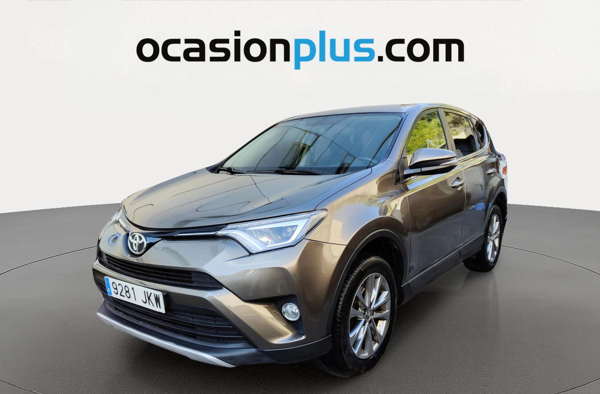 Toyota RAV4 150D 2WD Advance