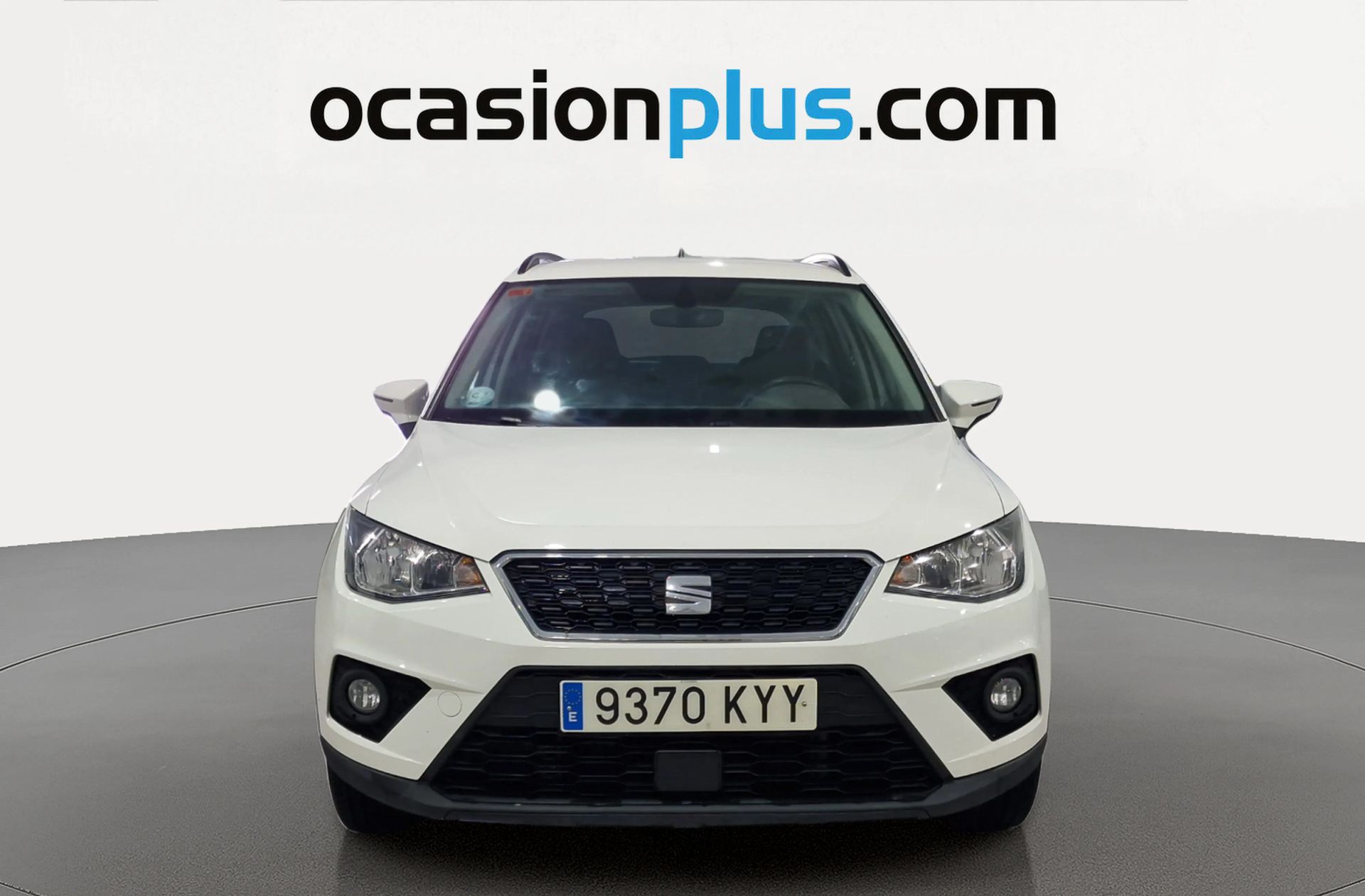 SEAT Arona 1.0 TSI Style Ecomotive - foto 13