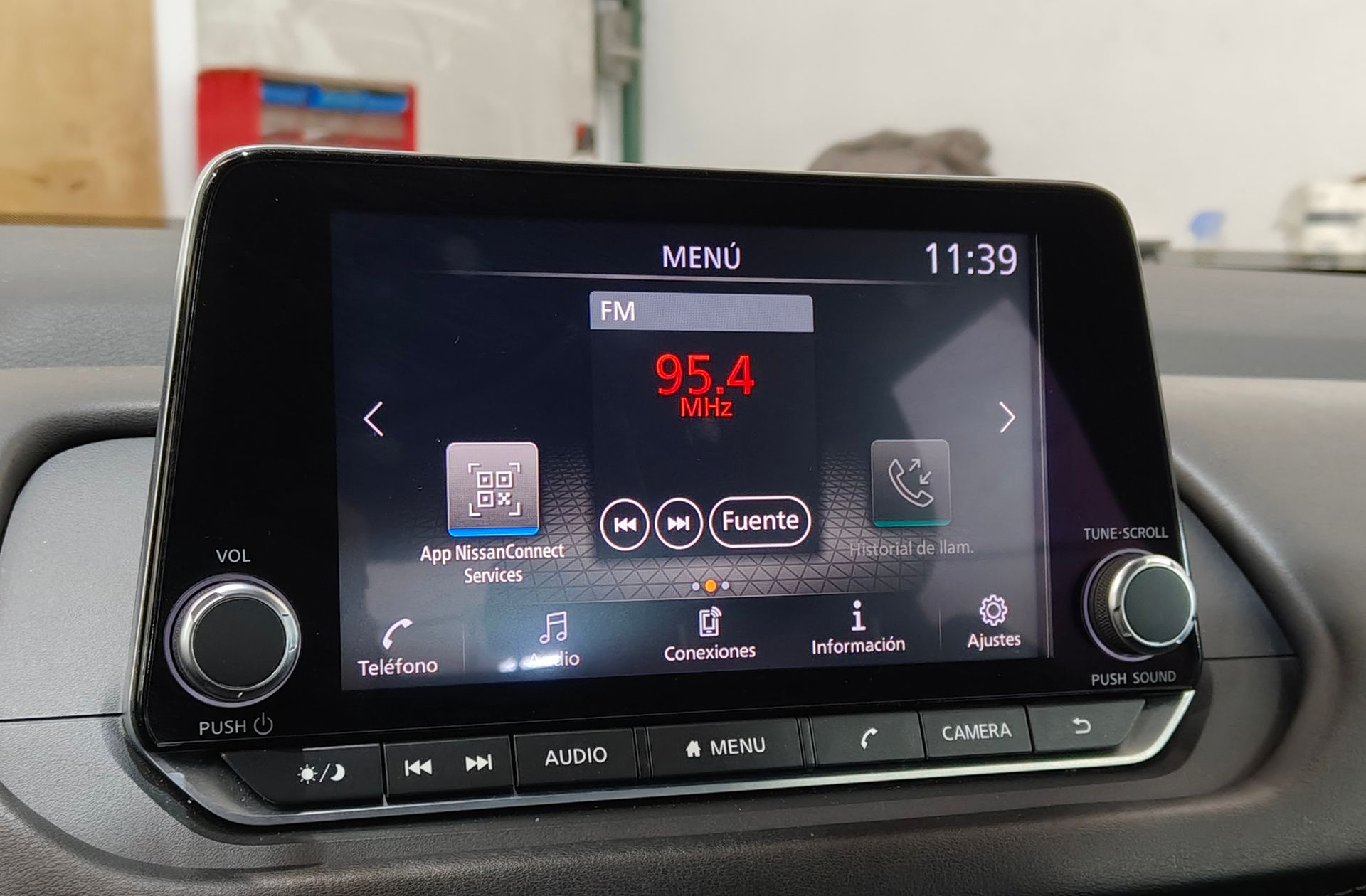 Nissan Qashqai E-POWER N-Connecta - foto 33