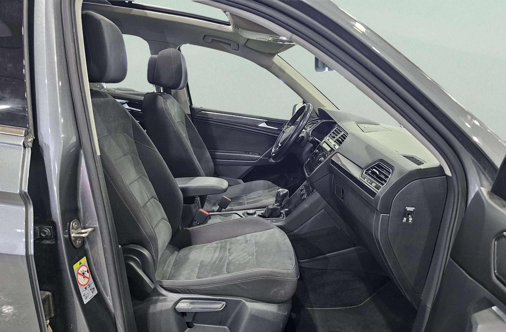 Volkswagen Tiguan Allspace Sport 2.0 TDI 4Motion DSG 7 plazas - foto 29