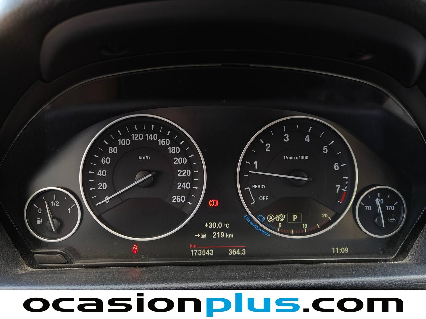 BMW Serie 3 BMW Serie 3 320i (184 CV) km 0