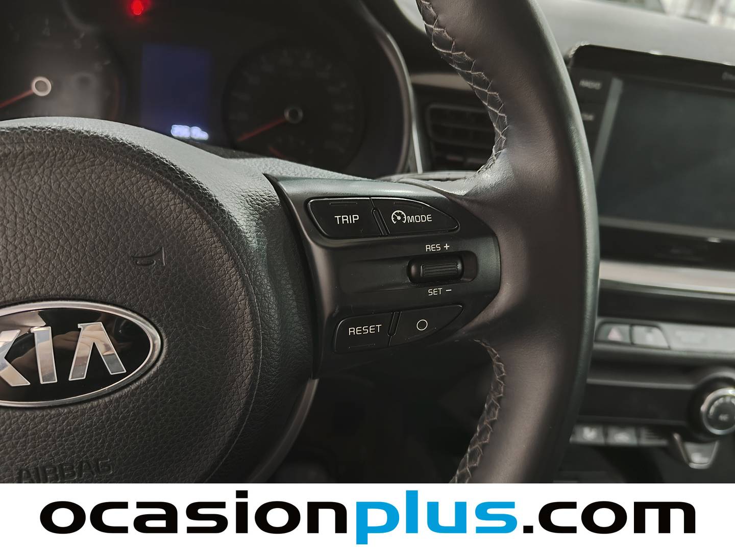 KIA Stonic Kia Stonic 1.0 T-GDi Drive (100 CV) de ocasión