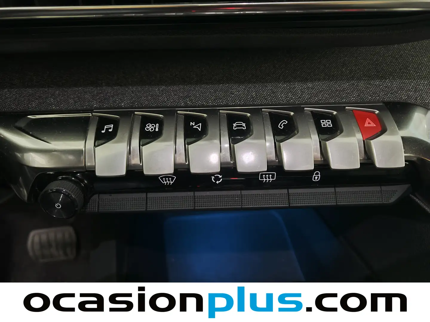 Foto Peugeot 5008 Peugeot 5008 PureTech 130 S&S Allure Pack EAT8 (130 CV)