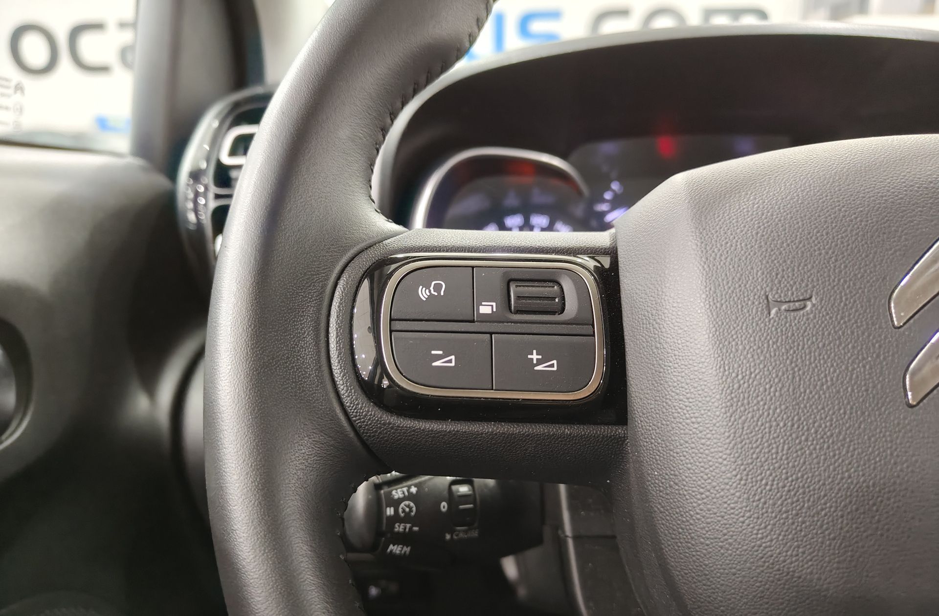 Citroën C3 Aircross PureTech 110 Shine - foto 24
