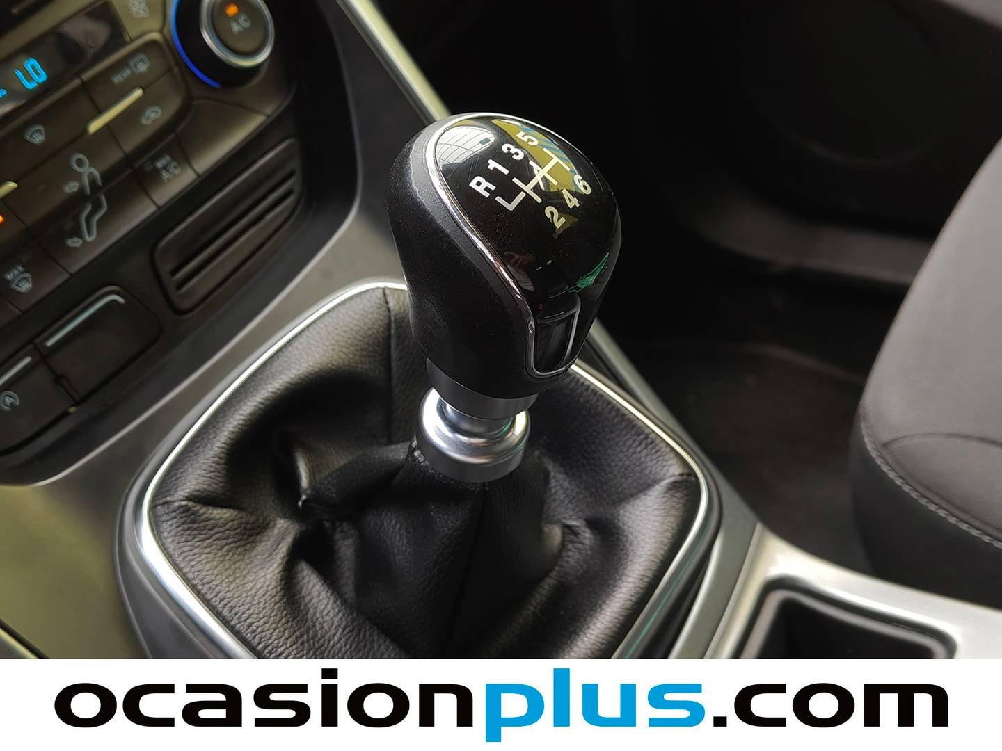 Ford Kuga Ford Kuga 1.5 EcoBoost Trend 4x2 (120 CV) de segunda mano