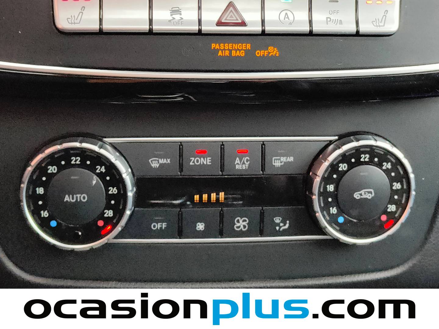 Foto Mercedes Clase GLE Mercedes-Benz GLE GLE 350 d 4Matic (258 CV) Pack AMG