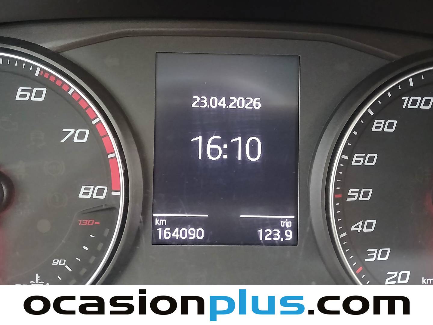 Seat Ibiza Seat Ibiza 1.0 EcoTSI S&S Style (95 CV) seminuevo