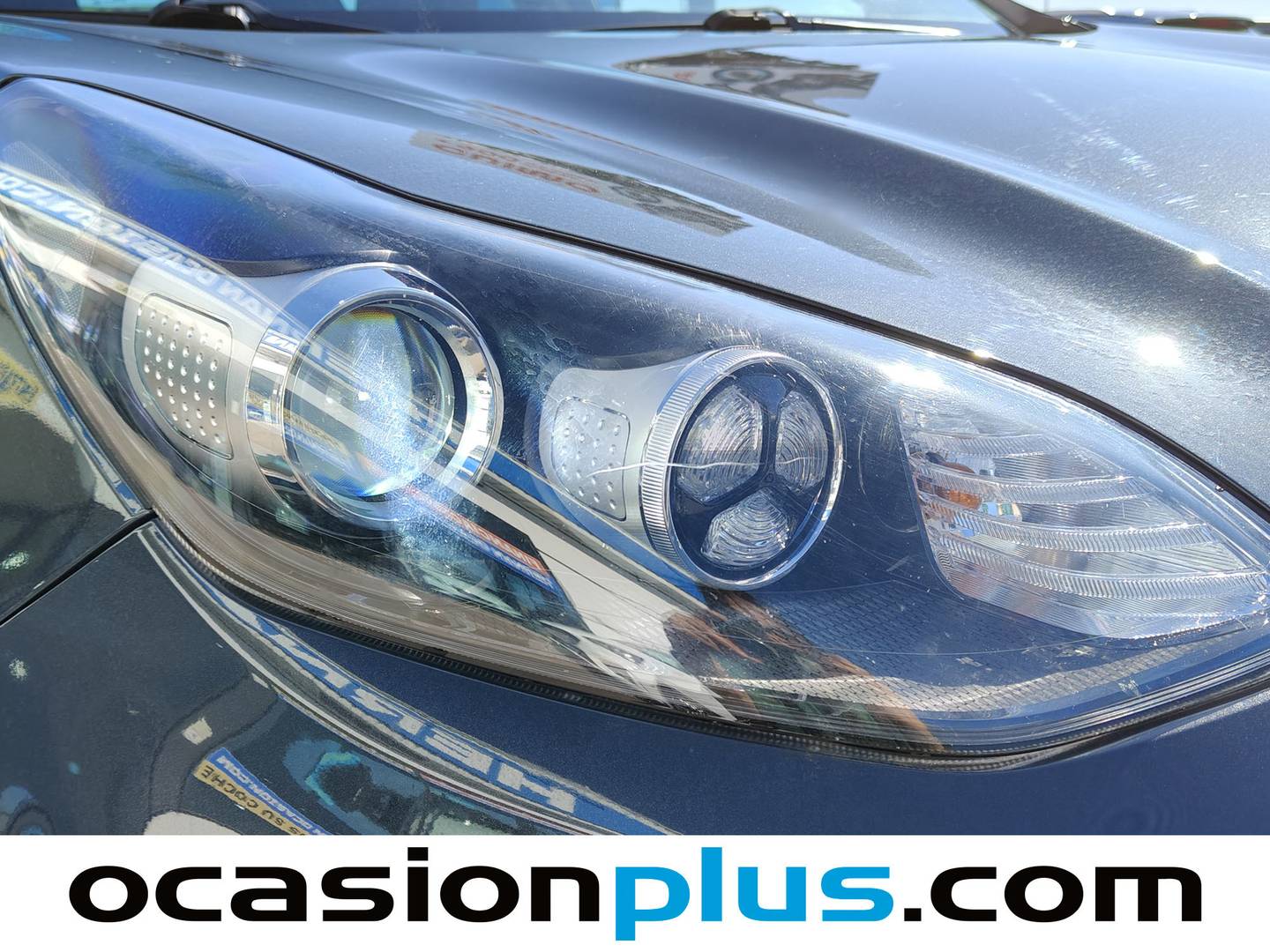 Acabados KIA Sportage Kia Sportage 1.6 MHEV Drive 4x2 (136 CV)