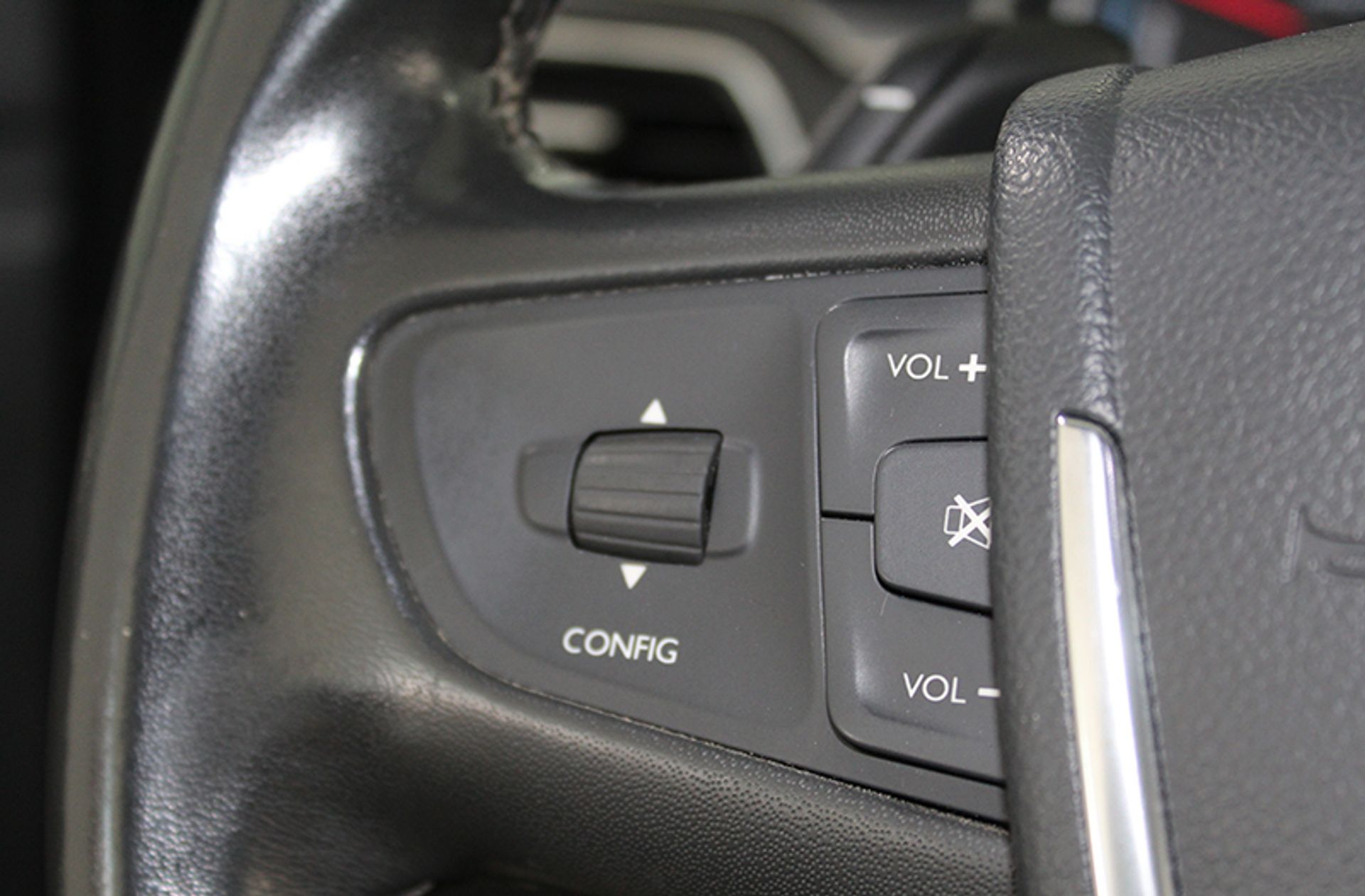 Peugeot 508 RXH 2.0 HDi Hybrid - foto 32