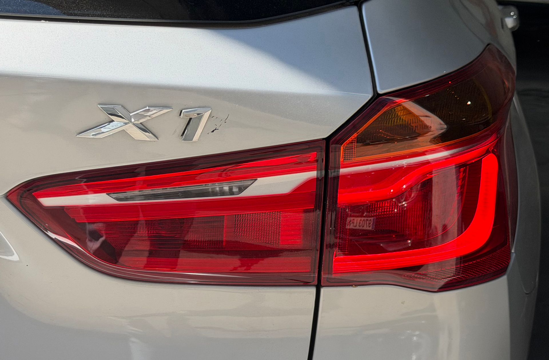 BMW X1 sDrive18d - foto 17