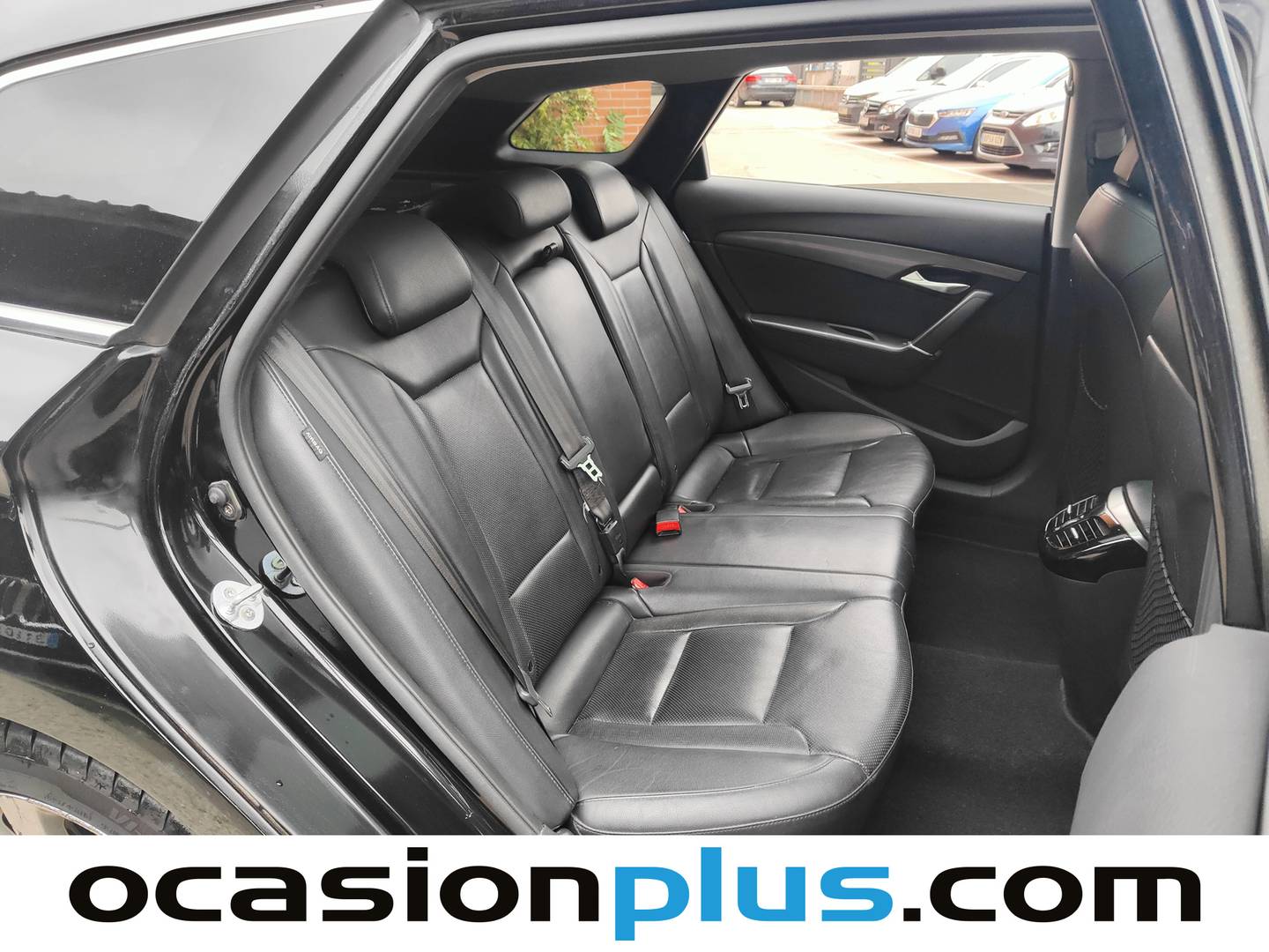Hyundai i40 Hyundai i40 CW 1.7 CRDI GLS Style S (136 CV) diésel