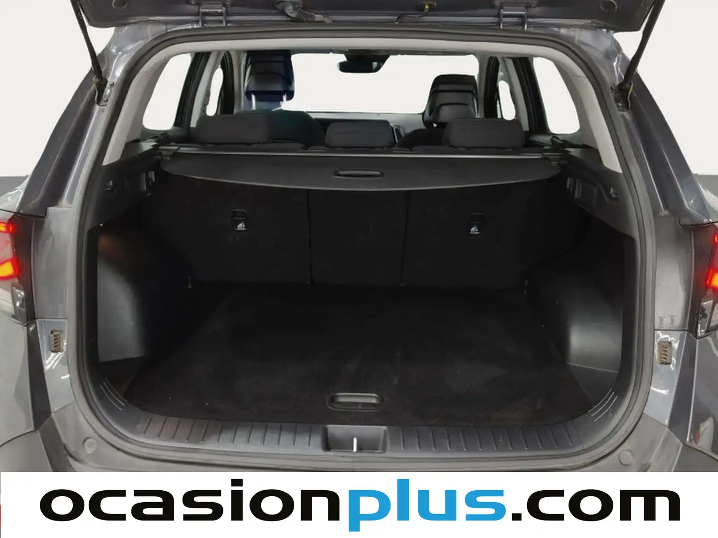 Foto KIA Sportage Kia Sportage 1.6 T-GDi MHEV Drive 4x2 (150 CV)