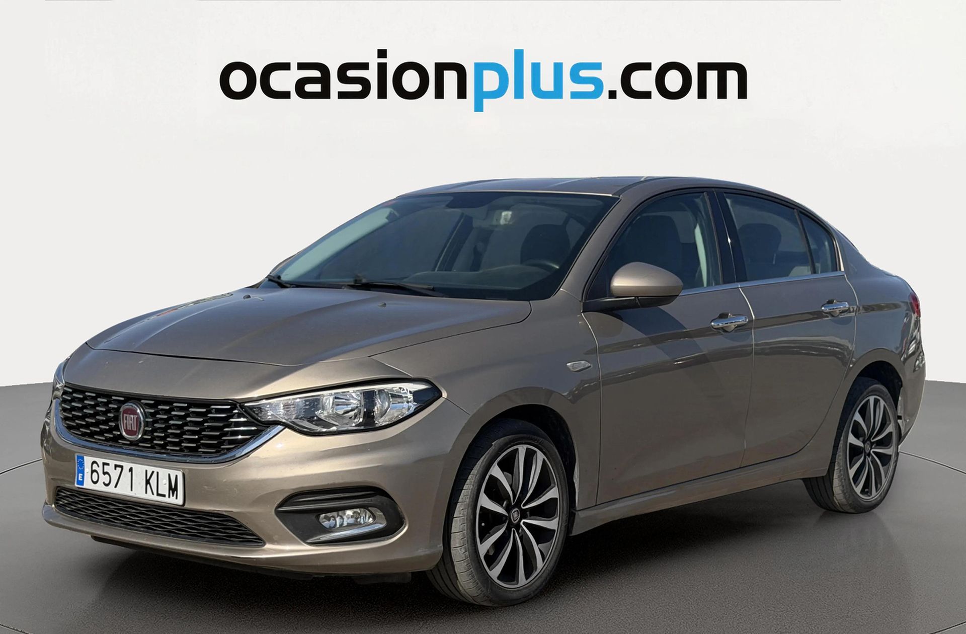 Fiat Tipo 1.4 16v Lounge