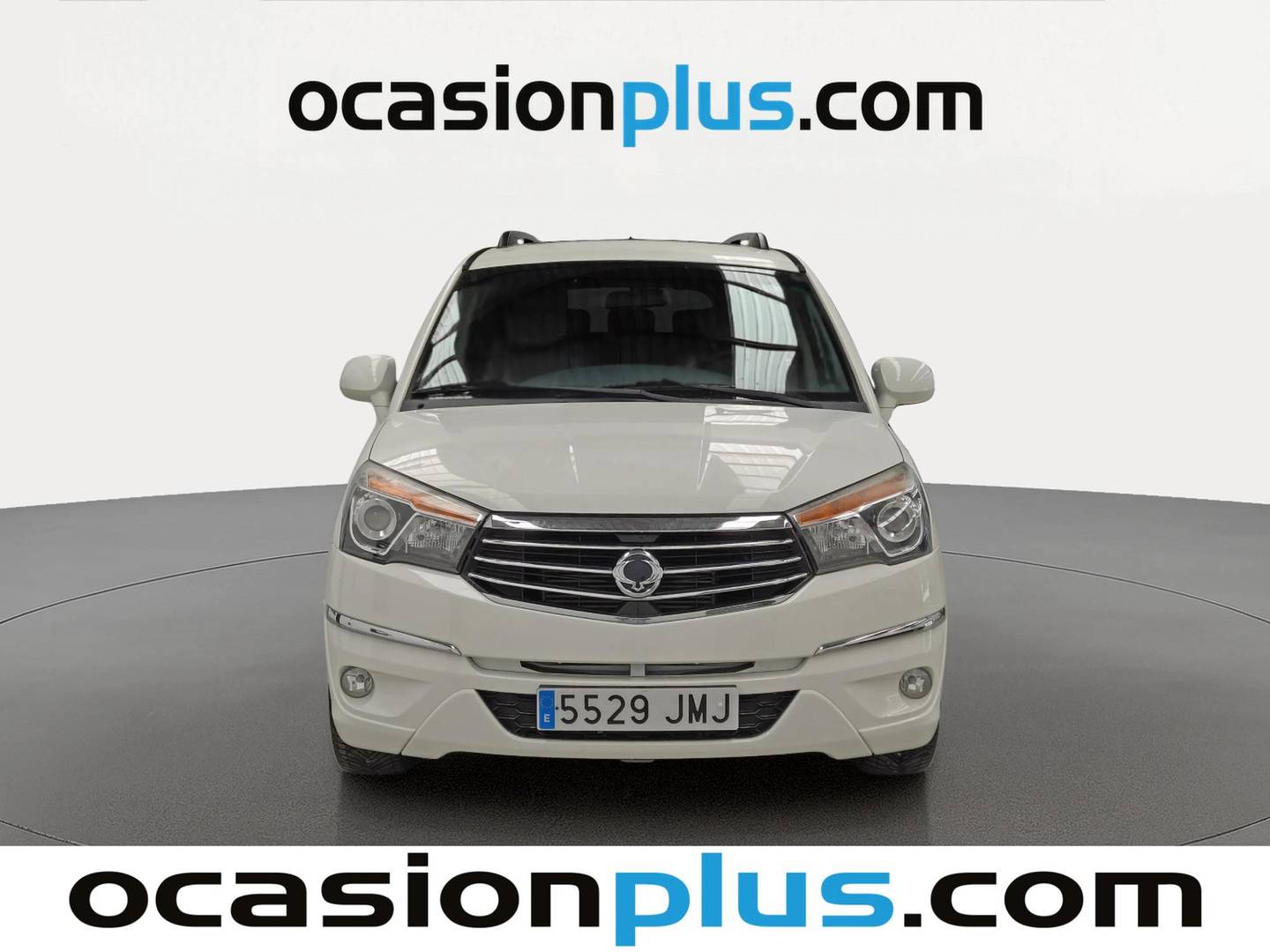 SsangYong Rodius SsangYong Rodius D22T Limited Auto (178 CV) 7 Plazas automático
