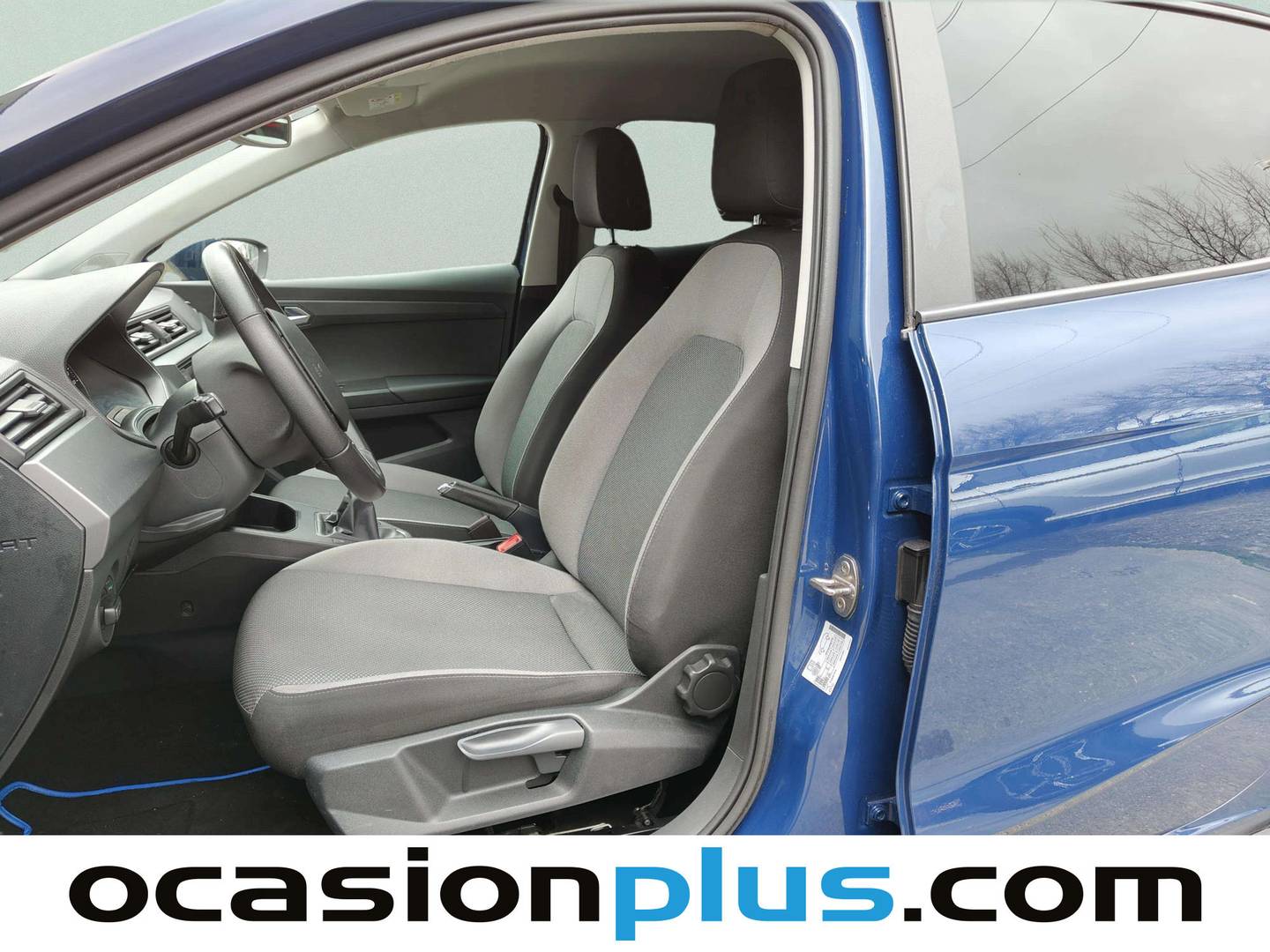 Foto Seat Ibiza SEAT Ibiza 1.0 Reference Plus (75 CV)