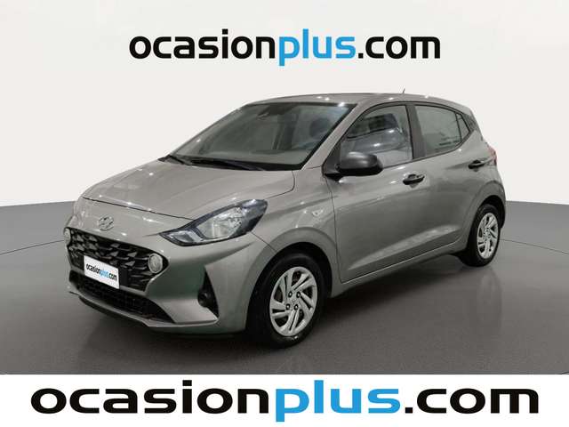 Hyundai i10 1.0 Essence  (67 CV) de segunda mano