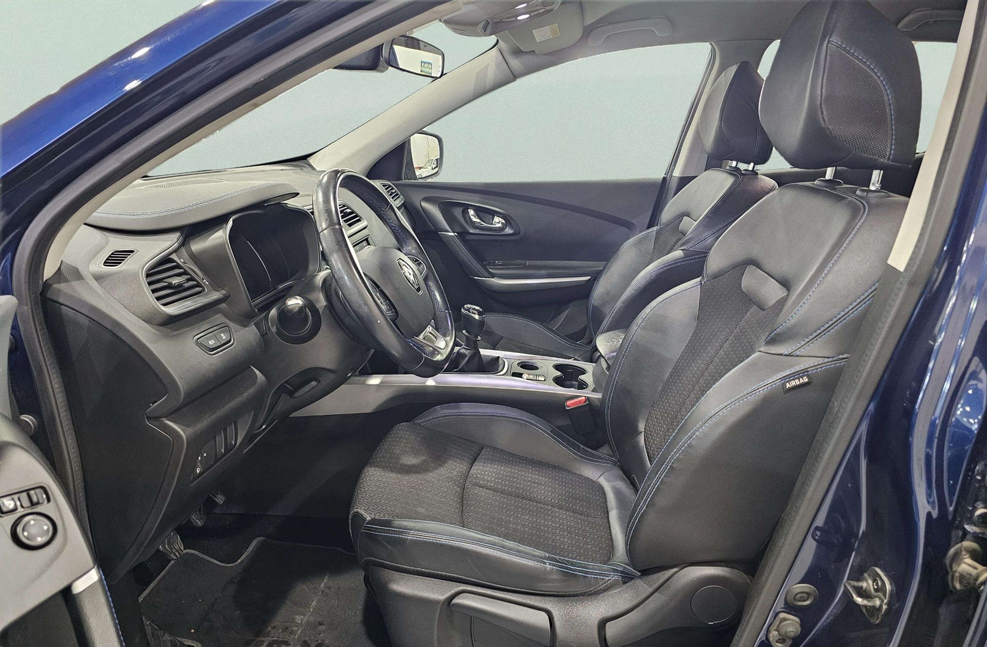 Renault Kadjar S -Edition GPF TCe - foto 13
