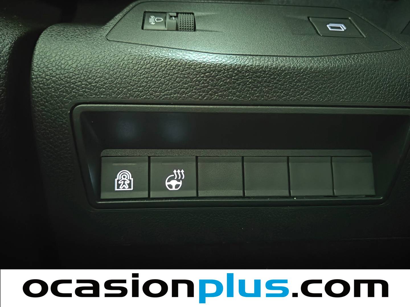 Foto Peugeot Rifter Peugeot Rifter BlueHDi 130 GT Long EAT8 (130 CV) 7 Plazas